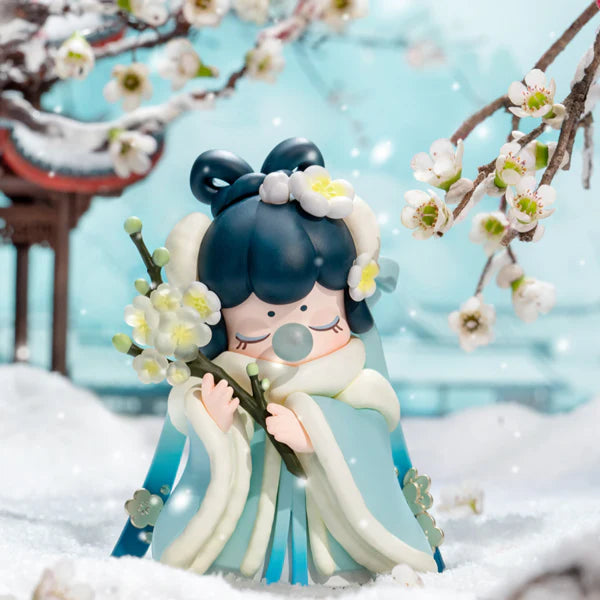 229. NANCI Poetic Beauty Series Blind Box