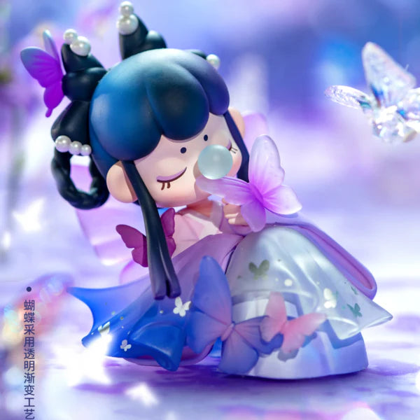 229. NANCI Poetic Beauty Series Blind Box