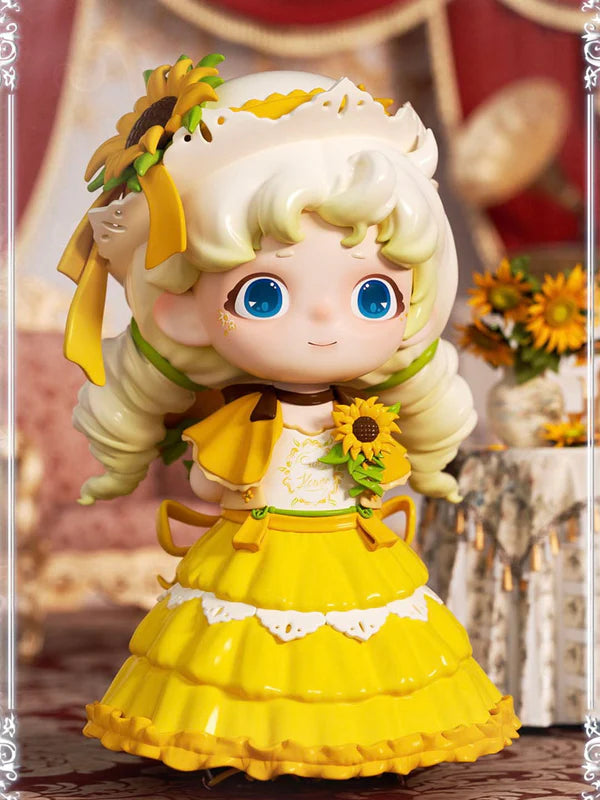 57. JOY's Springtime Musings Series Blind Box by Heyone