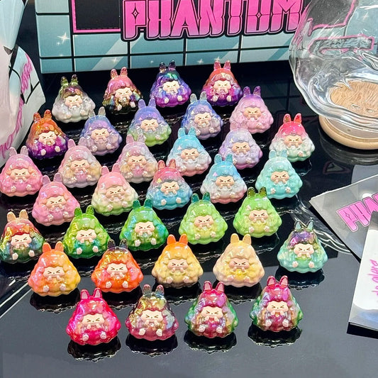 2005. KIKI Phantom Series Beans Blind Bag