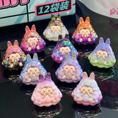 2005. KIKI Phantom Series Beans Blind Bag