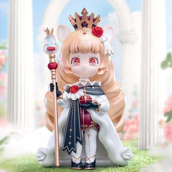 179. KOKOYA Breeze And The Forest Legend Series Blind Box