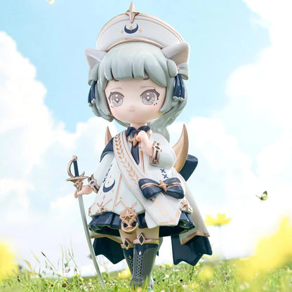 179. KOKOYA Breeze And The Forest Legend Series Blind Box