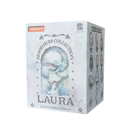 75. Laura Mood Hue Series Blind Box