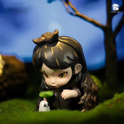 75. Laura Mood Hue Series Blind Box