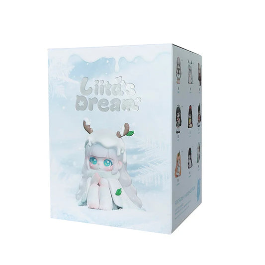 55. Liita's Dream Series Blind Box