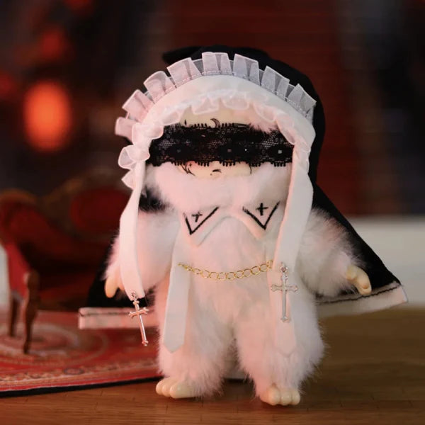 473. LOKIKI Luminous Fantasy Night Series Plush Blind Box