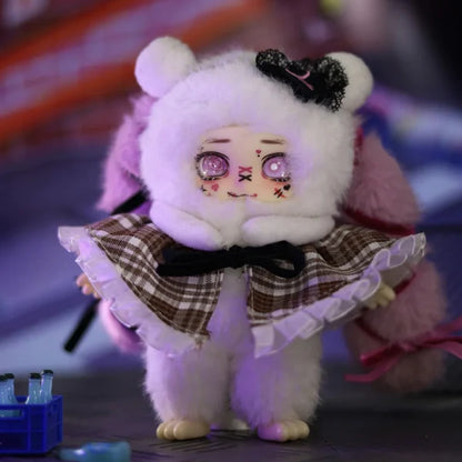 473. LOKIKI Luminous Fantasy Night Series Plush Blind Box