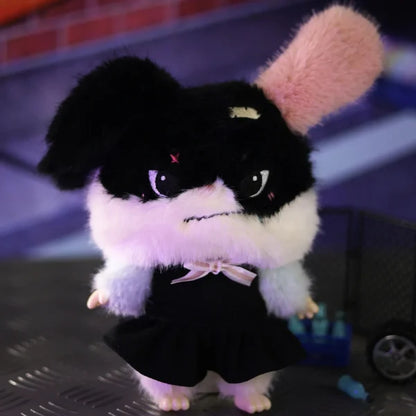 473. LOKIKI Luminous Fantasy Night Series Plush Blind Box