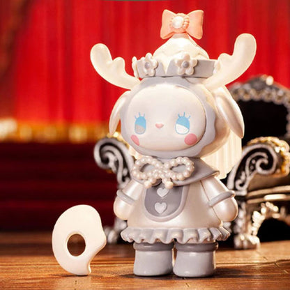 11. Emma Mask Party Series 3 Blind Box