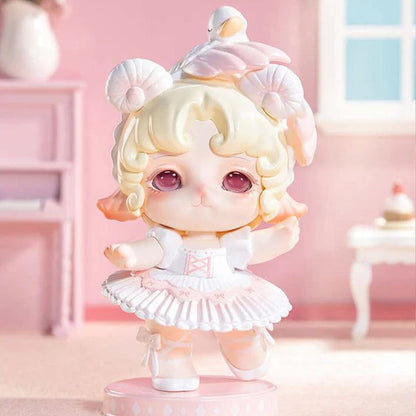 137. Baby MiMia Big Dreamed Series Blind Box