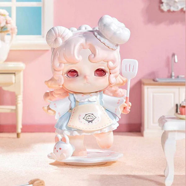 137. Baby MiMia Big Dreamed Series Blind Box