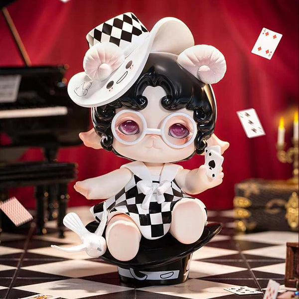 137. Baby MiMia Big Dreamed Series Blind Box