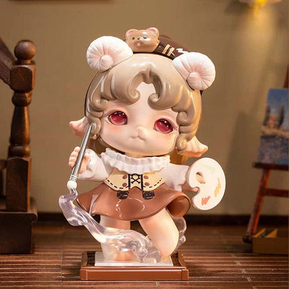 137. Baby MiMia Big Dreamed Series Blind Box