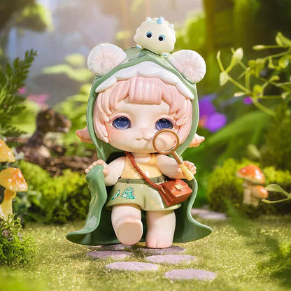 137. Baby MiMia Big Dreamed Series Blind Box