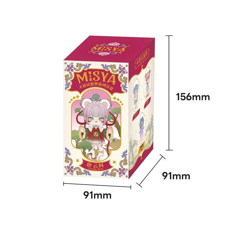 22. Misya Incredible Dreaming Series 3 Blind Box