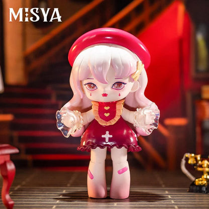 21. Misya Incredible Dancing Party Series Blind Box