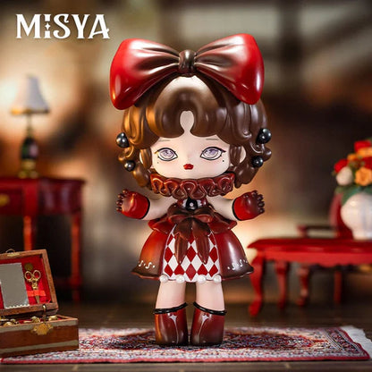 21. Misya Incredible Dancing Party Series Blind Box