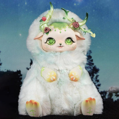 38. Secrets of the Forest Constellation Plush Blind Box by MOBO STAR