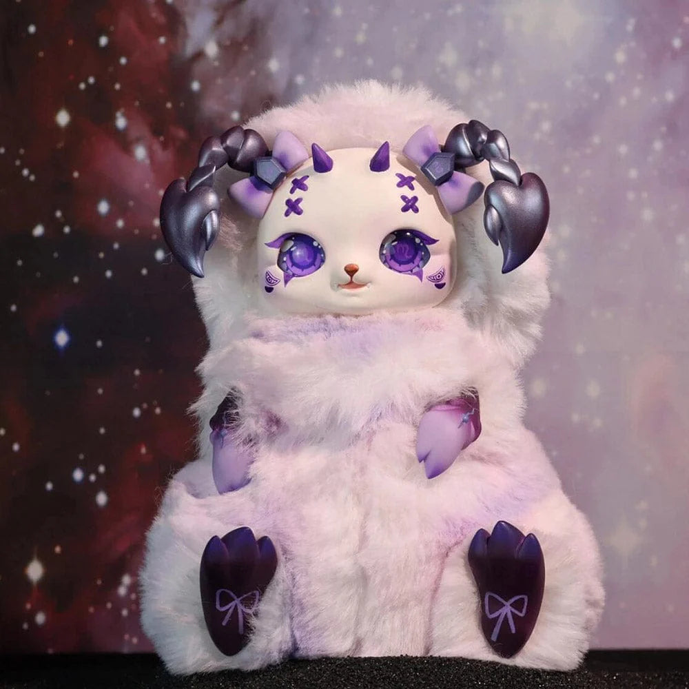 38. Secrets of the Forest Constellation Plush Blind Box by MOBO STAR