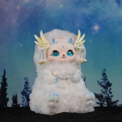 38. Secrets of the Forest Constellation Plush Blind Box by MOBO STAR