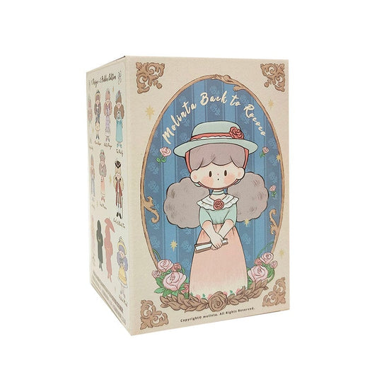 58. Molinta Back To Rococo Series Blind Box