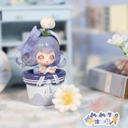 24. Momoji Miracle Garden Series Bean Blind Box