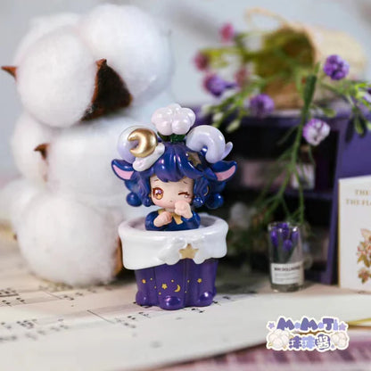 24. Momoji Miracle Garden Series Bean Blind Box