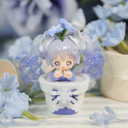 24. Momoji Miracle Garden Series Bean Blind Box