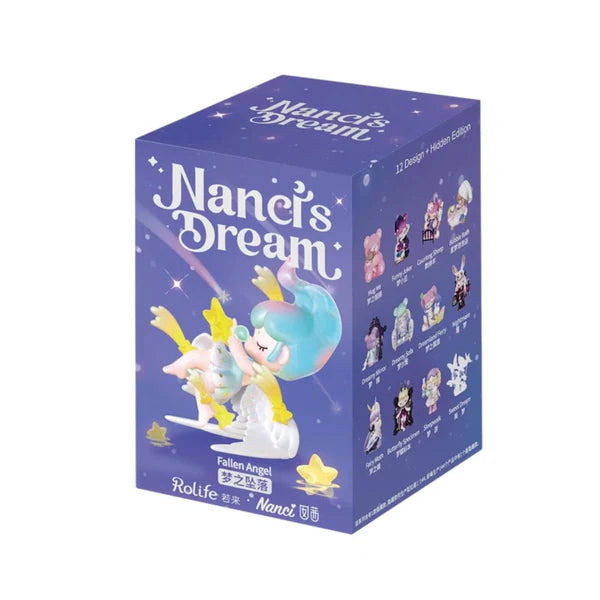 33. Nanci's Dream Series Blind Box