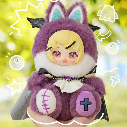 318. NYZAII The Tale Of Fruits Series Plush Blind Box