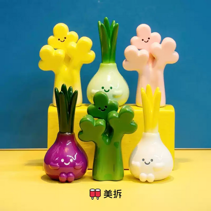2289. MEICHAI Vegetable Garden V2 Series Beans Blind Bag