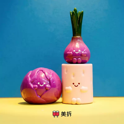 2289. MEICHAI Vegetable Garden V2 Series Beans Blind Bag