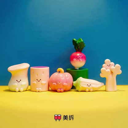 2289. MEICHAI Vegetable Garden V2 Series Beans Blind Bag