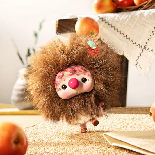 2172. CHOUCHOU Nature Collection Series Plush Blind Box