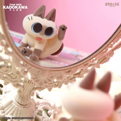 2125. Azukisan's Daily Life Ver.2 Series Blind Box