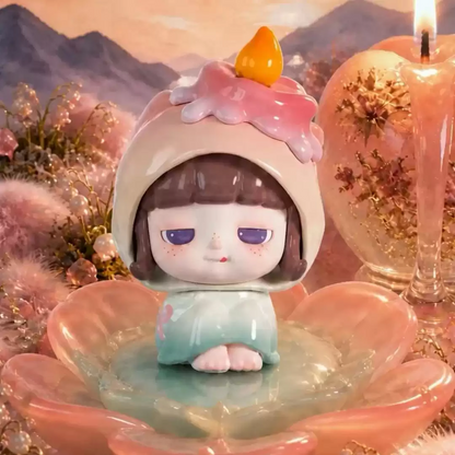 2237. XingXing Ghost Street Parade Series Beans Blind Bag
