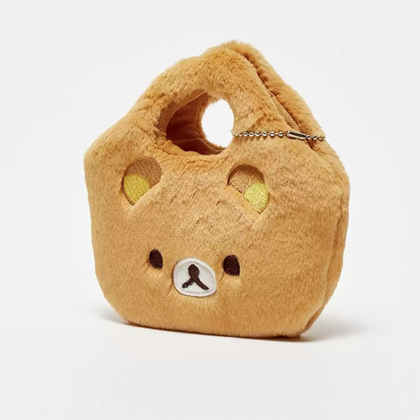 2147. Rilakkuma Coin Purse Series Plush Blind Box