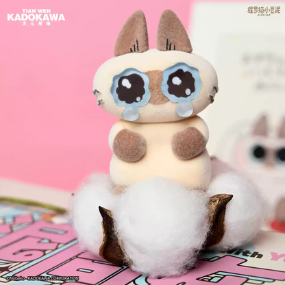 2125. Azukisan's Daily Life Ver.2 Series Blind Box