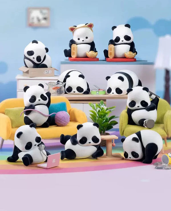 36. Panda Roll Pandas Are Also Cats Series Blind Box