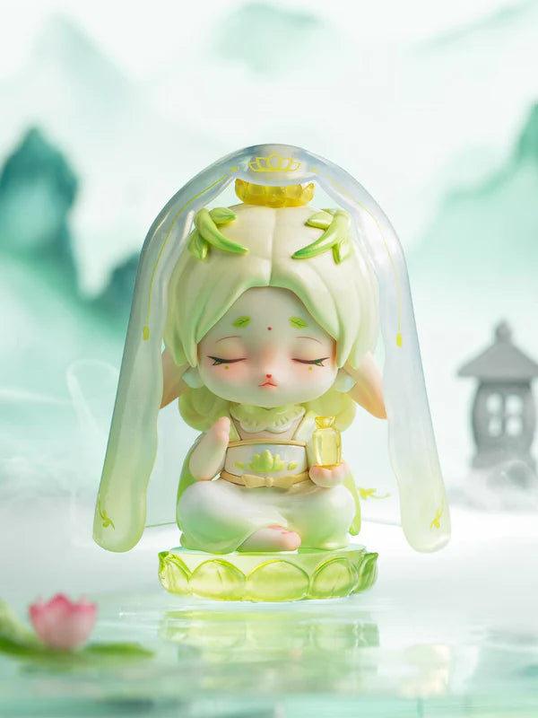 157. Ruby Tea House Series Blind Box