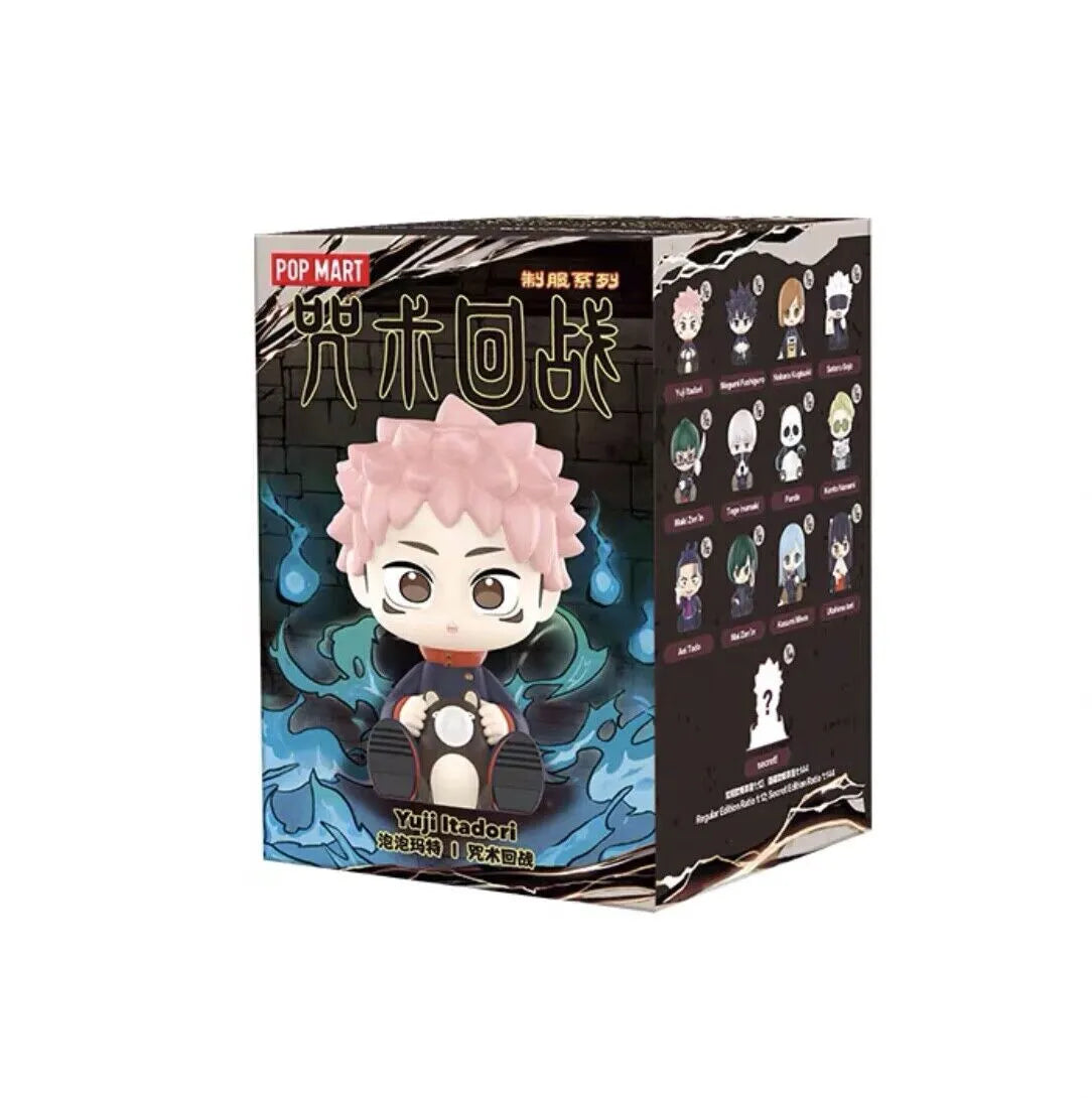 54. Jujutsu Kaisen Uniform Series Blind Box