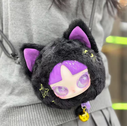 490. INN's Seven-Day Party Series Plush Blind Box