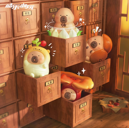 571. Tuntunzai Wellness Series Mini Bean Blind Box