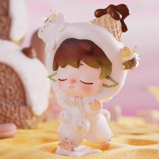 609. MIMI Little World Sweet Conquests Series Blind Box