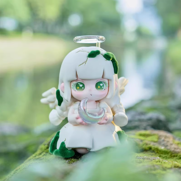 611. Liita Embrace Fantastic Adventure Series Blind Box