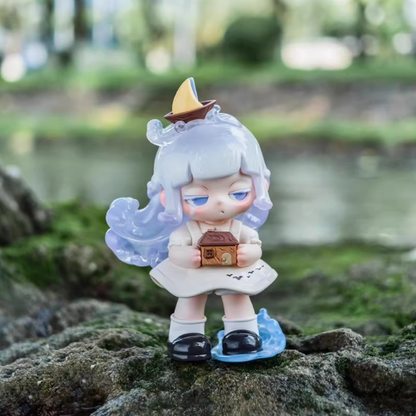 611. Liita Embrace Fantastic Adventure Series Blind Box