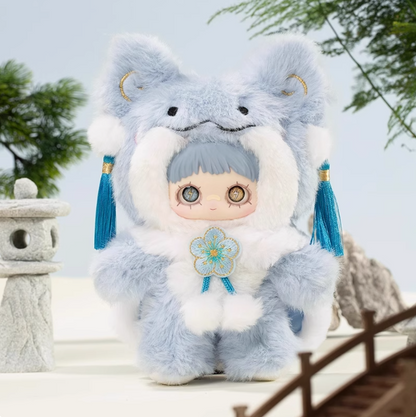 612. Maymei Poem of Spring Series Plush Blind Box