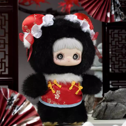 612. Maymei Poem of Spring Series Plush Blind Box