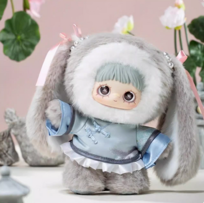 612. Maymei Poem of Spring Series Plush Blind Box